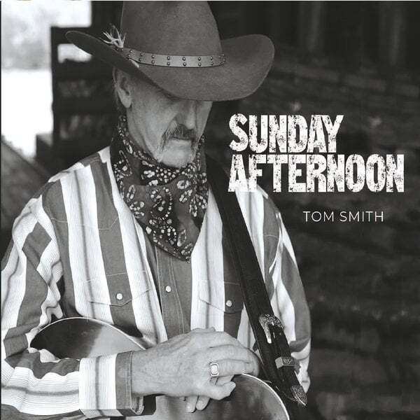 Cover art for Sunday Afternoon